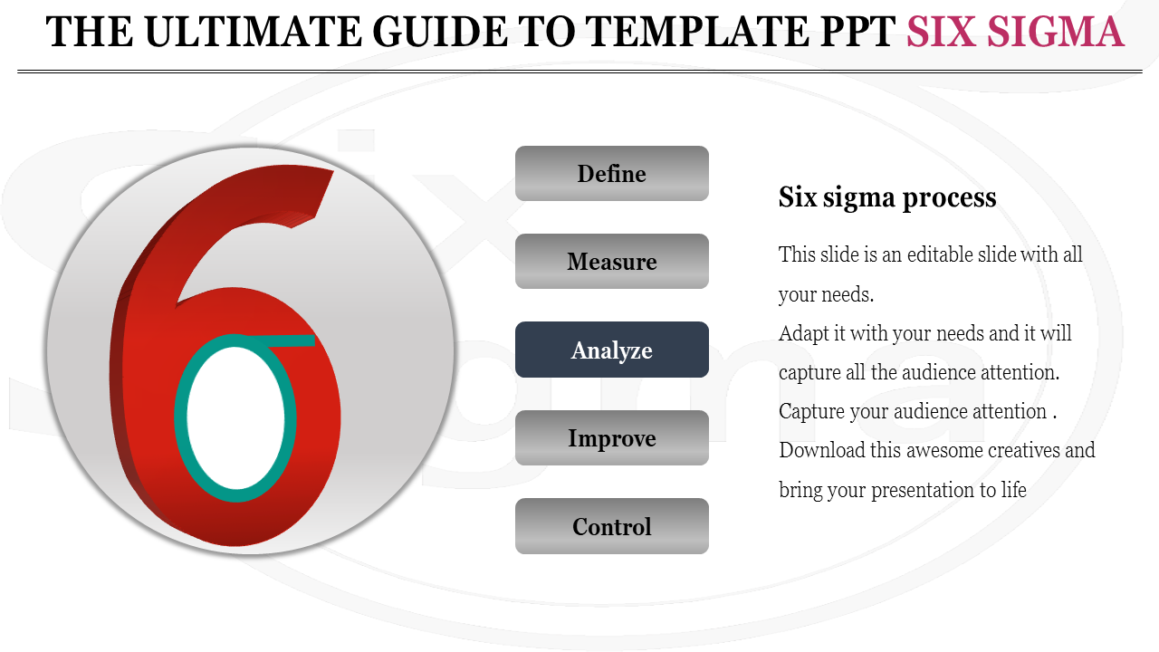 template ppt six sigma-THE ULTIMATE GUIDE TO TEMPLATE PPT SIX SIGMA-style 5